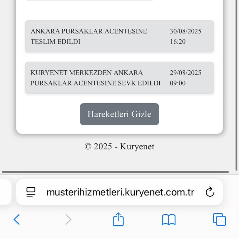 Kredi Kartım On Gündür Dağıtıma Çıkarılmadı, Müşteri Hizmetlerine Ulaşılamıyor