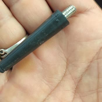 Araç Yıkama Sonrası Antenim Kırıldı, Mağduriyetim Giderilmiyor