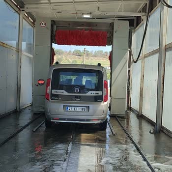 Araç Yıkama Sonrası Antenim Kırıldı, Mağduriyetim Giderilmiyor