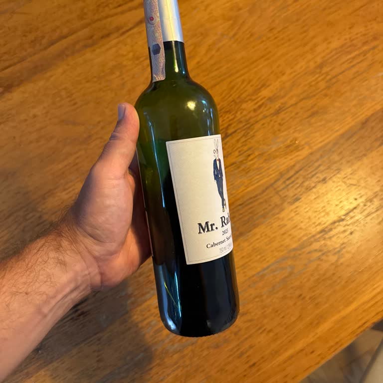 Bozuk Şarap Satışı Ve İade Talebi