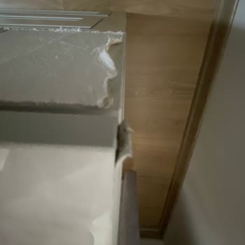 Teslimat Ve Montaj Sürecinde Yaşanan Sorunlar Nedeniyle Mağduriyet