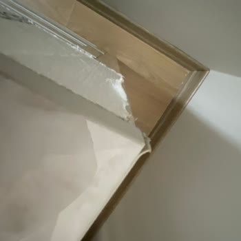 Teslimat Ve Montaj Sürecinde Yaşanan Sorunlar Nedeniyle Mağduriyet