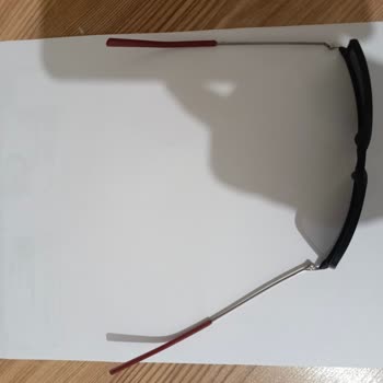 Garantiye Gönderilen Gözlüğüm Onarılmadan Geri Gönderildi