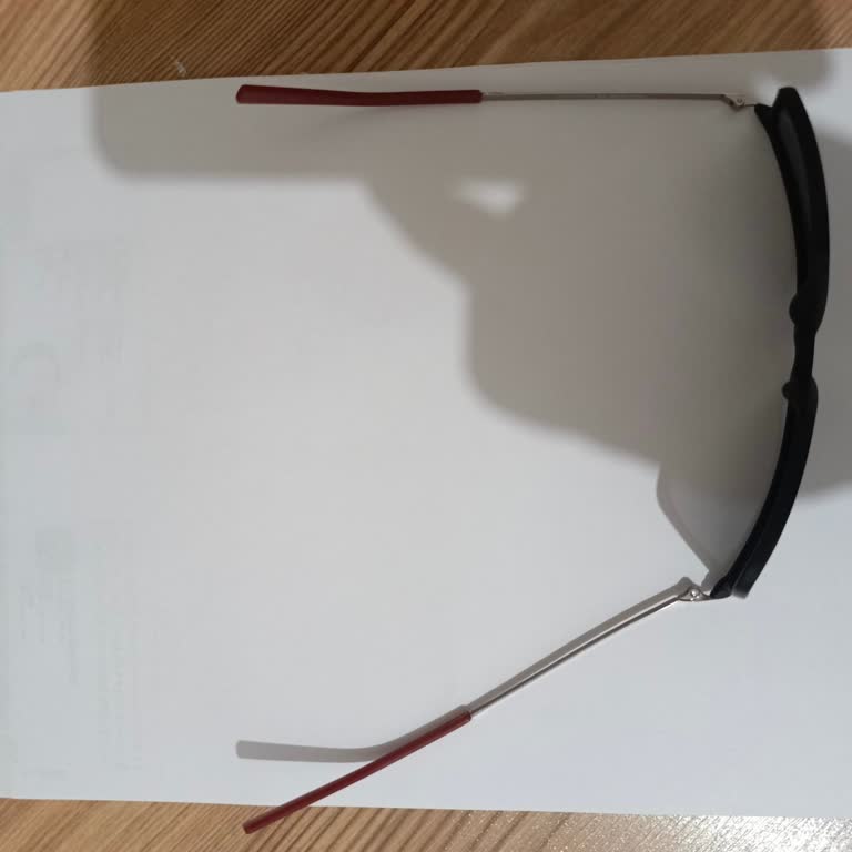 Garantiye Gönderilen Gözlüğüm Onarılmadan Geri Gönderildi