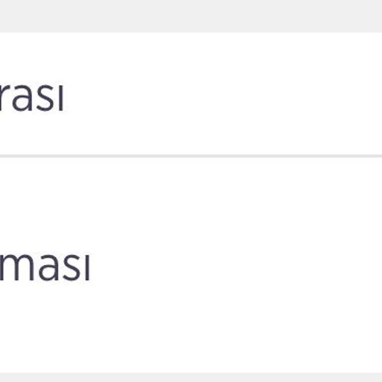 Kredi Kartı Başvurum Günlerdir Sonuçlanmıyor, Bilgilendirme Yapılmıyor