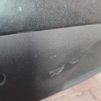 Renault Austral Arka Tampon Boya Sorunu Ve Garanti Kapsamı Mağduriyeti