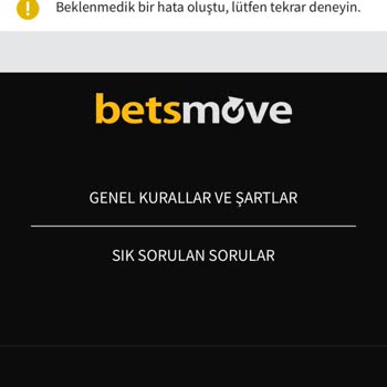 Para Çekme Taleplerim Sürekli İptal Edildi, Mağdur Edildim