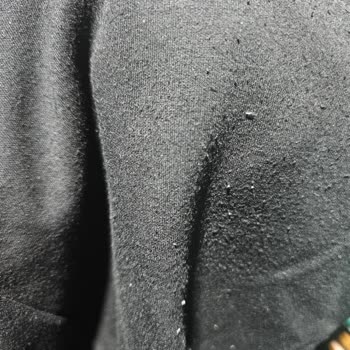 Lumberjack Dört Kez Giyilen Eşofmanda Tüylenme Ve Bozulma Yaşadım