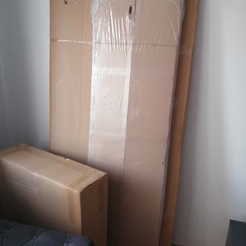 Yemek Odası Takımım Yanlış Adrese Teslim Edildi, Kurulum Yapılmıyor