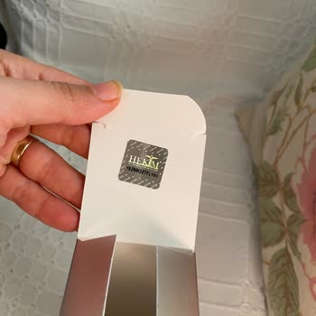 Aldığım Şurubun İçinde Parçacıklar Var Ürünü Kullanmaya Korkuyorum