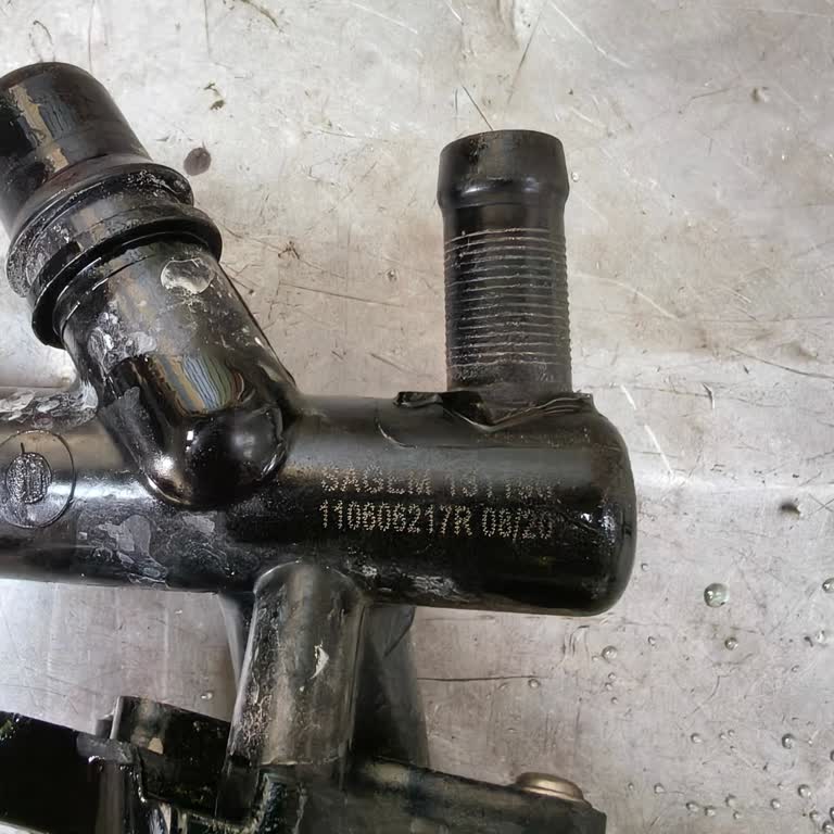 Yetkili Serviste Yan Sanayi Parça Kullanımıyla Oluşan Büyük Mağduriyet