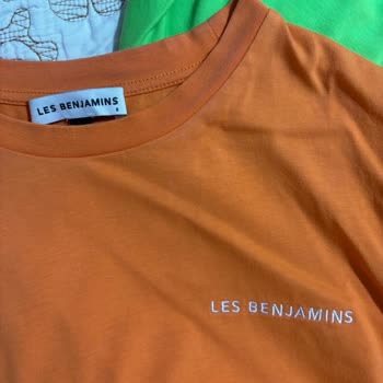 Les Benjamins Ürünlerinde Beklenmedik Kararma Sorunu