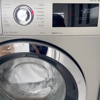 Bosch Garantili Ürüne Sürekli Ücret Talep Ediyor👎🏻