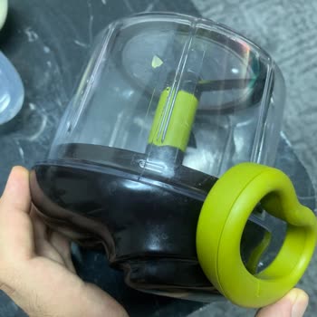 Bulaşık Makinesinde Yıkanabilir Denilen Rondo Camı Çatladı, Destek Alamadım