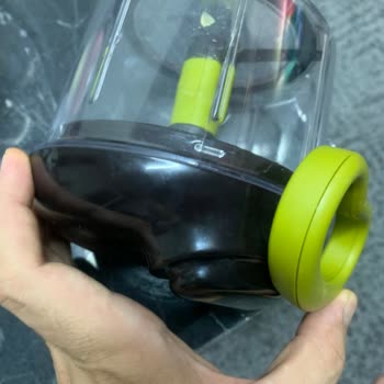 Bulaşık Makinesinde Yıkanabilir Denilen Rondo Camı Çatladı, Destek Alamadım