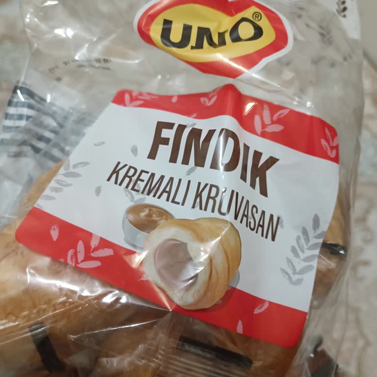 UNO Kruvasanlarda Lezzet Ve Kalite Kaybı Hayal Kırıklığına Yol Açtı