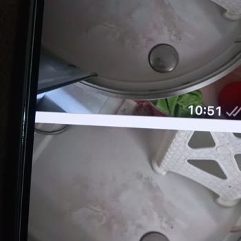 Duş Teknesindeki Kararma Sorunu Ve Ücretsiz Değişim Talebi