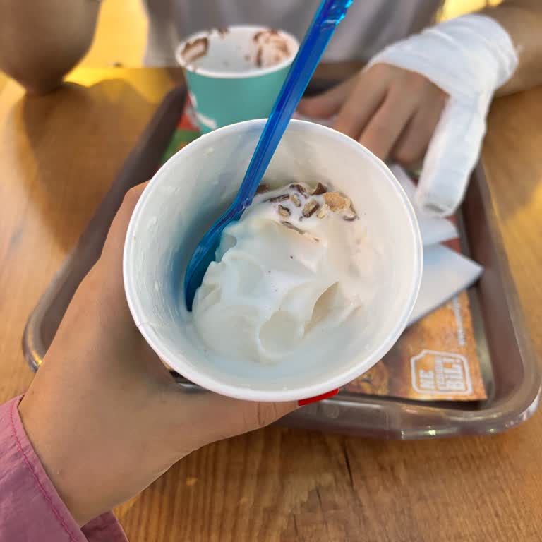 Burger King Menü Fotoğrafları Gerçeği Yansıtmıyor: King Mix Bonte Hayal Kırıklığı