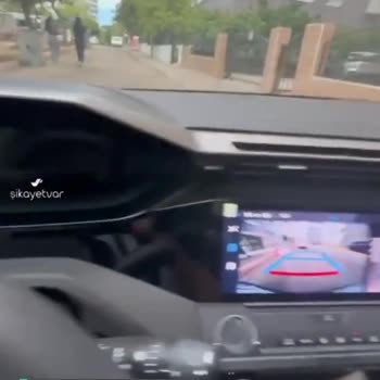Peugeot 308 Multimedya Ve Elektronik Sorunları