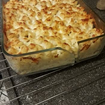 Fırında Üçüncü Kullanımda Borcam Ortadan Çatladı Mağdur Oldum