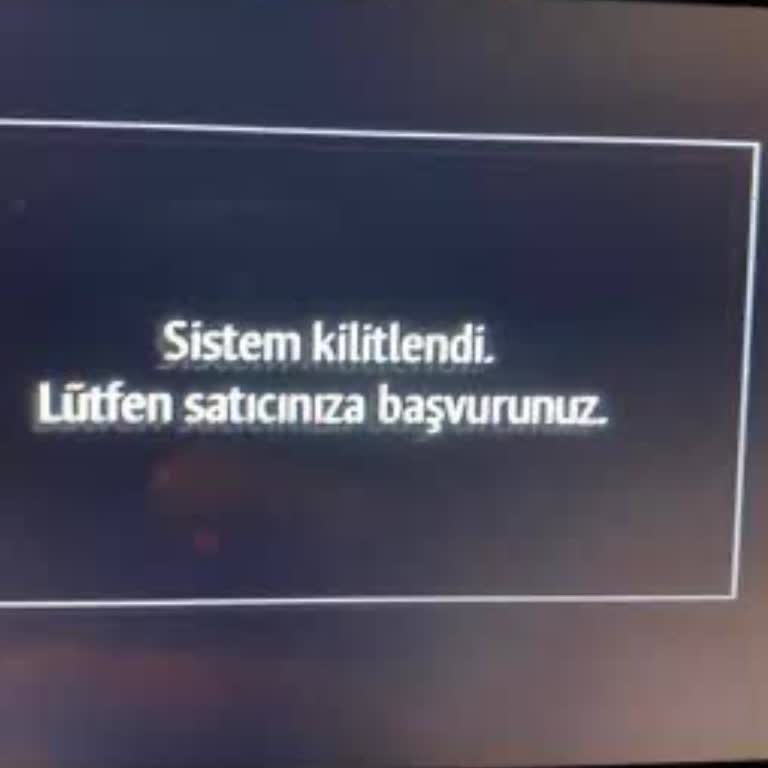 Yeni Satın Alınan Renault Megane'da Multimedya Sistemi Arızası Ve Destek Talebi