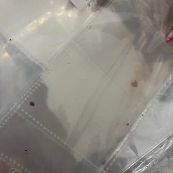 Hasarlı Ve Kirli Ürün Teslimatı Sonrası Mağduriyet