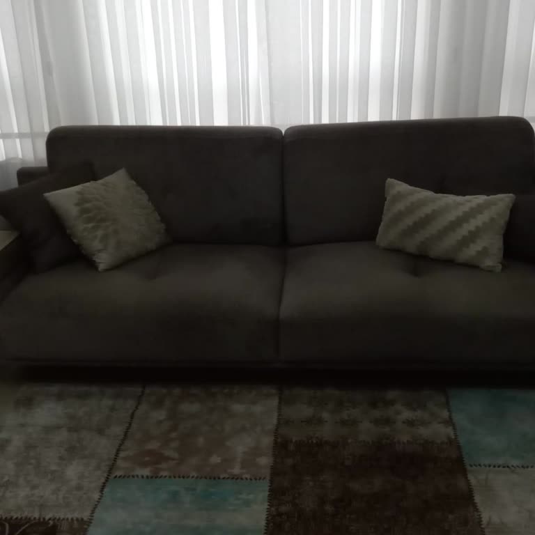 Koltuk Kumaşı Sorunu Çözülmüyor, Mağduriyetim Giderilmiyor