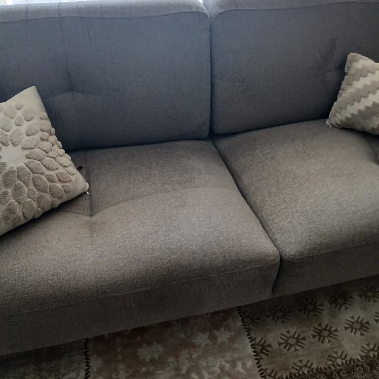 Koltuk Kumaşı Sorunu Çözülmüyor, Mağduriyetim Giderilmiyor