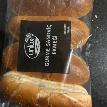 Aldığım Sandviç Ekmeği Son Kullanma Tarihinden Önce Küflendi