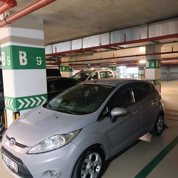 Kasko Onarımında Katlanabilir Ayna Eksikliği Ve Mağduriyet