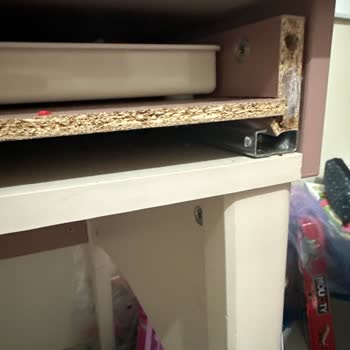 Çilek Mobilya'dan Satın Alınan Çocuk Odası Takımında Kurulum Hatası Ve İlgisizlik