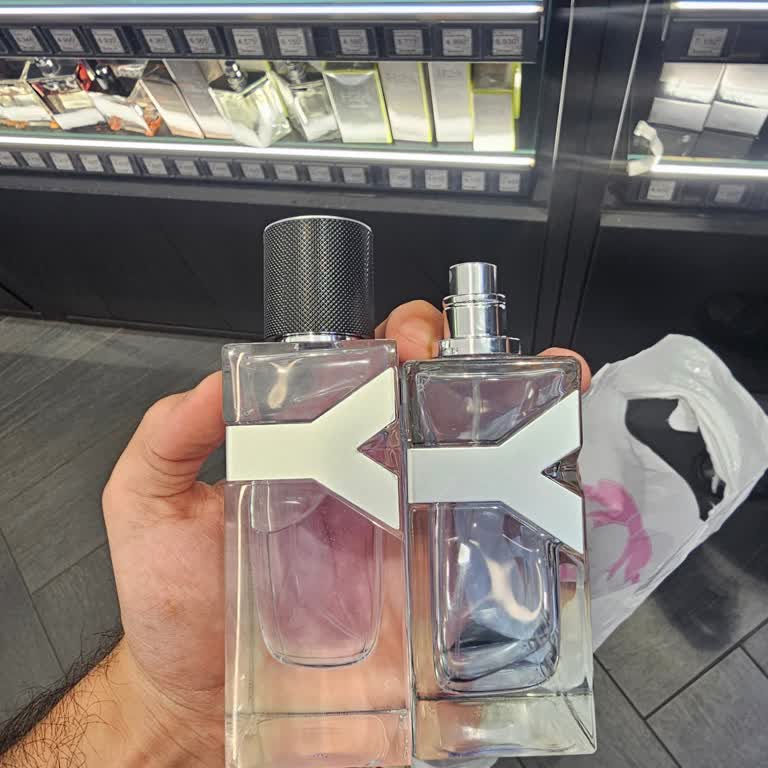 Aldığım Parfümlerin Orijinalliği Şüpheli, Ücret İadem Yapılmadı