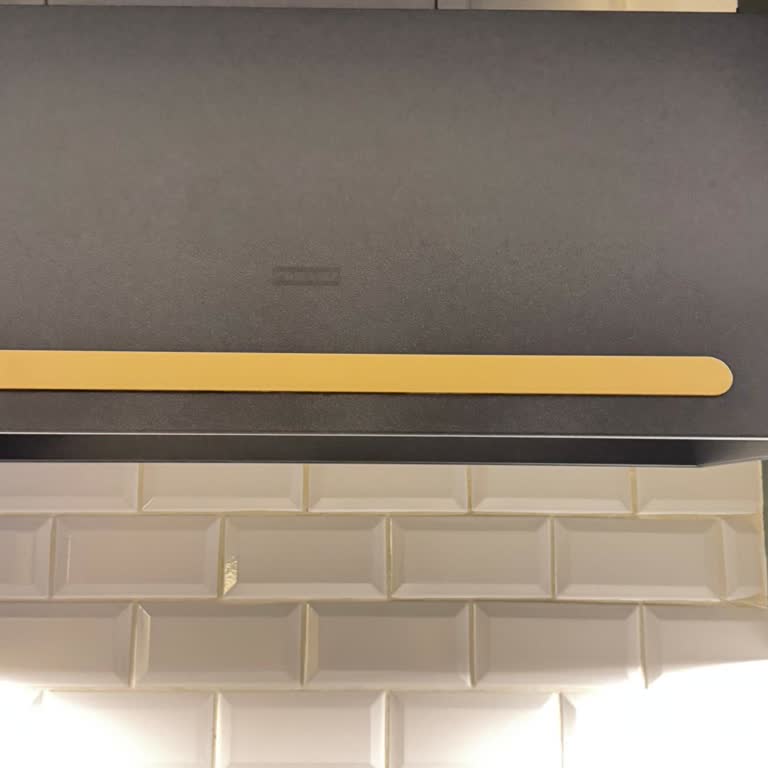 Franke Aspiratörümde Kırılan Parça Kronik Sorun Oldu Mağduriyetim Giderilmiyor