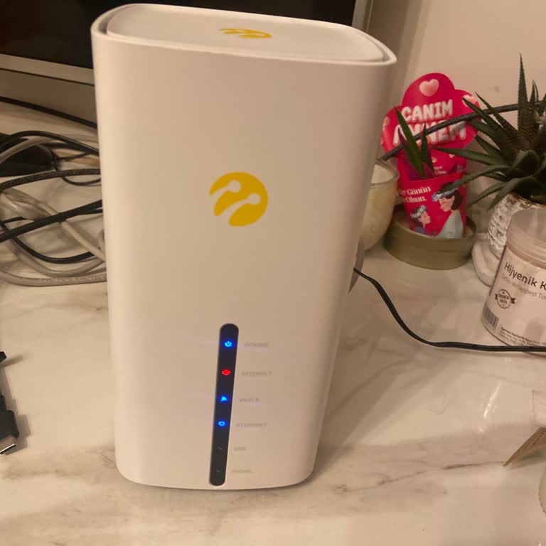 10 Gündür Süren İnternet Kesintisine Çözüm Bulunamıyor