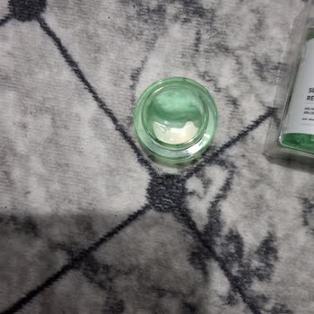 Satın Aldığım Akne Karşıtı Setin Kremi Neredeyse Boş Çıktı