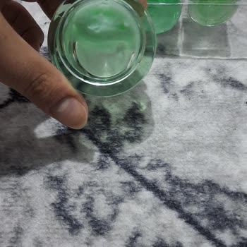 Satın Aldığım Akne Karşıtı Setin Kremi Neredeyse Boş Çıktı