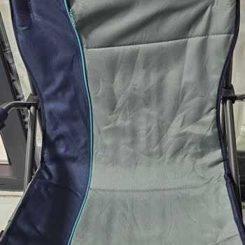 Ege Ev Ürünleri Escamp Kısa Bir Sürede Sandalyenin Dikişlerinde Açılma Meydana Geldi!