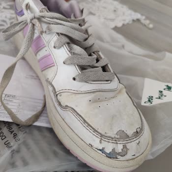 Adidas Çocuk Ayakkabısı Kısa Sürede Yıprandı Değişim Ve İade Mağduriyeti Yaşadım