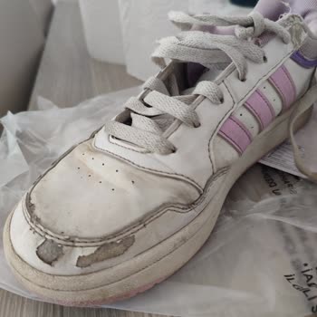 Adidas Çocuk Ayakkabısı Kısa Sürede Yıprandı Değişim Ve İade Mağduriyeti Yaşadım