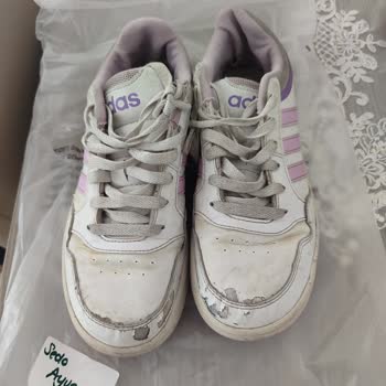 Adidas Çocuk Ayakkabısı Kısa Sürede Yıprandı Değişim Ve İade Mağduriyeti Yaşadım