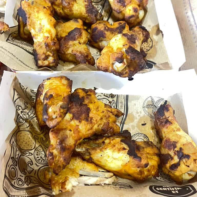 Sbarro'da Kötü Ürün Ve İlgisiz Hizmet: Paramı Geri İstiyorum