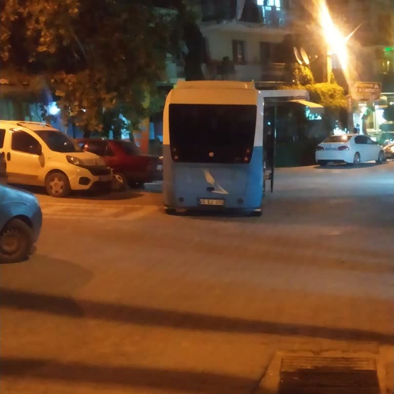 Şoförün Yolcuya Karşı Olumsuz Tutumu Ve Haksız Ücret Alımı