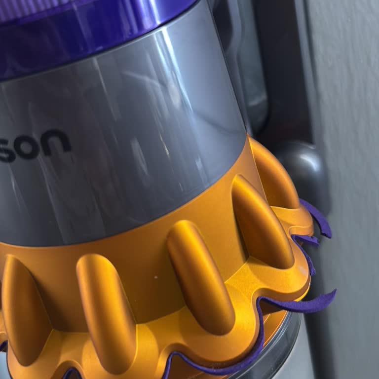 Yeni Alınan Dyson Cihazda Ana Parça Arızası Ve Değişim Talebi