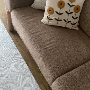 Aldığım Yatak Odası Ve Oturma Grubunda Sürekli Sorunlar, Servis Desteği Alamadım