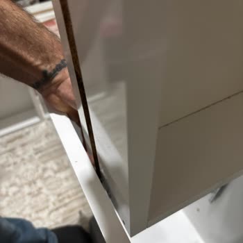 Kusurlu Beşik Ve İade Sorunu