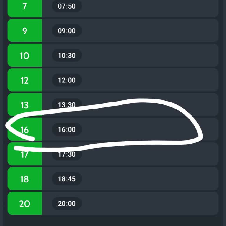 Otobüs Saatinin Değişmesi Mağduriyet Yaratıyor