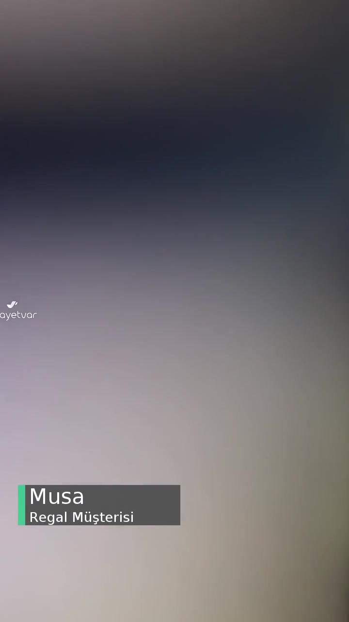 Regal TV Takır Tukur Ses Yapıyor! videonun kapak resmi