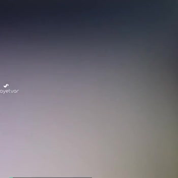 Regal TV Takır Tukur Ses Yapıyor!