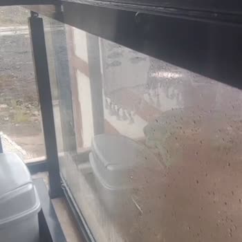 İnci Yapı Cam Balkon Hüsranı!