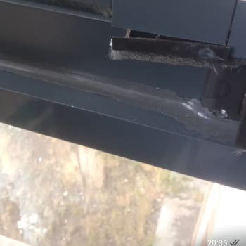 İnci Yapı Cam Balkon Hüsranı!